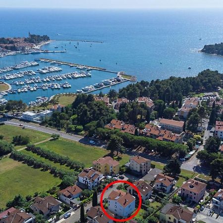 Haus Eva Apartment Novigrad  ภายนอก รูปภาพ