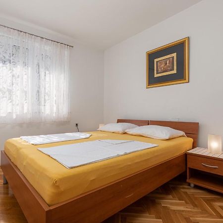 Haus Eva Apartment Novigrad  ภายนอก รูปภาพ