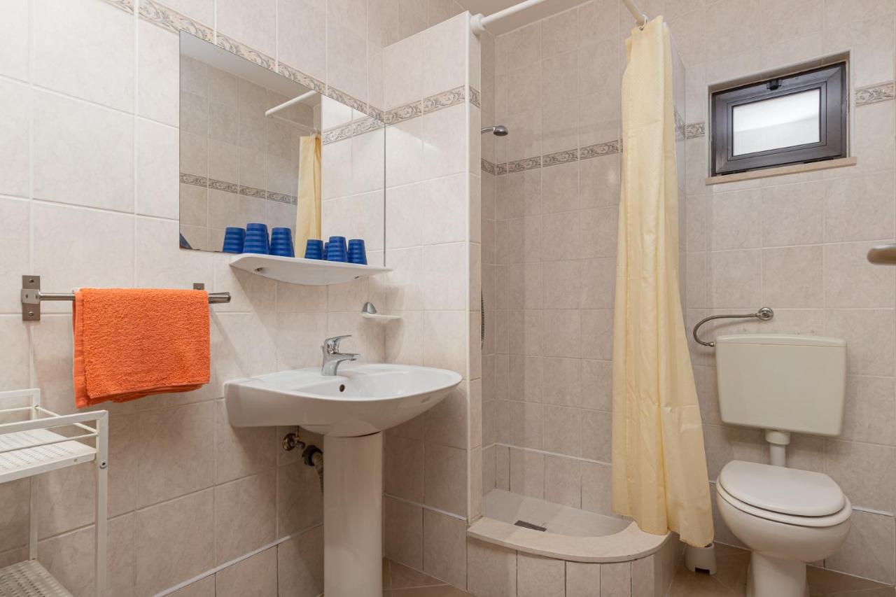 Haus Eva Apartment Novigrad  ภายนอก รูปภาพ