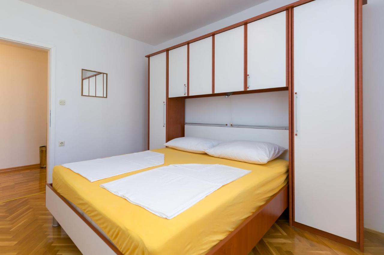 Haus Eva Apartment Novigrad  ภายนอก รูปภาพ