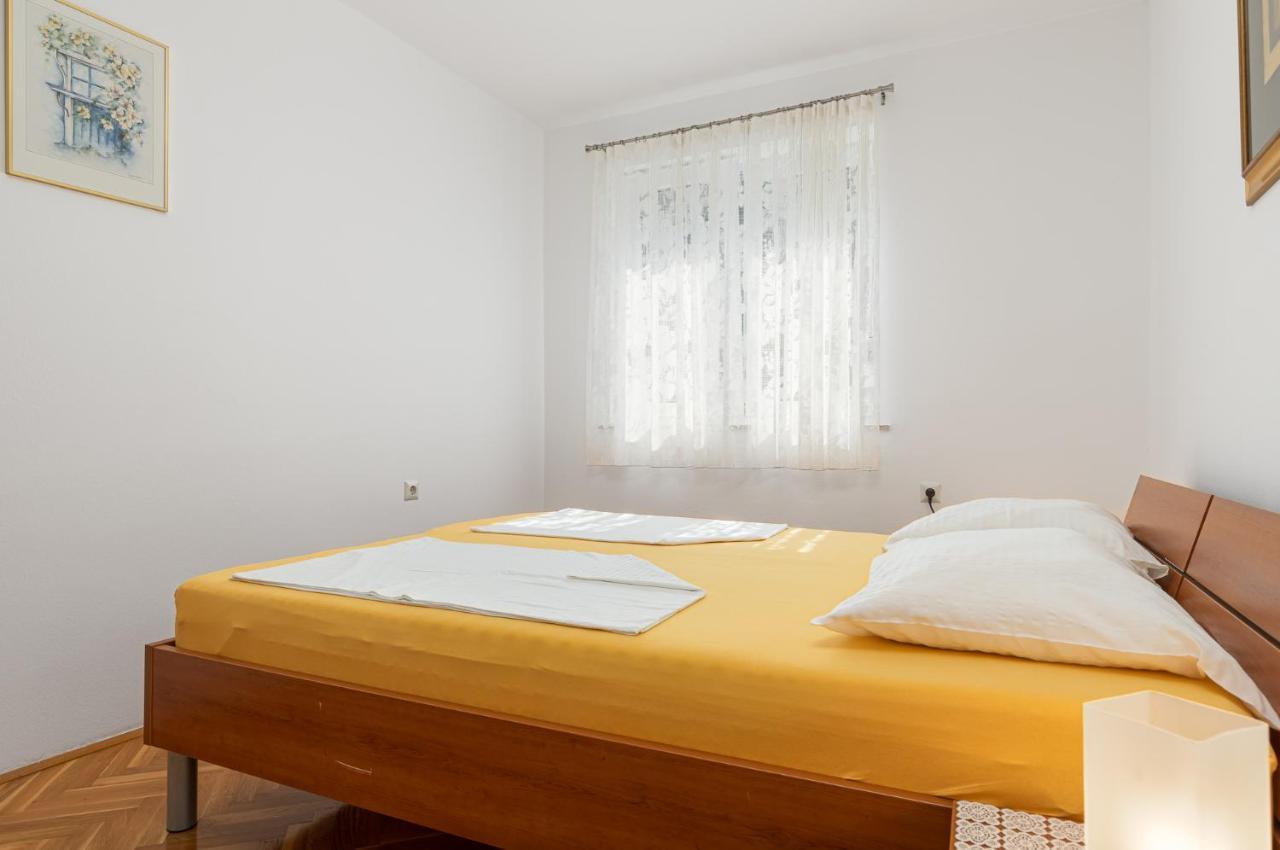 Haus Eva Apartment Novigrad  ภายนอก รูปภาพ